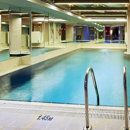 Gæstehus Yasmak Comfort 3*