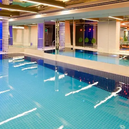 Guest house Yasmak Comfort Istanbul