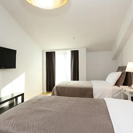 Classy Taksim Aparthotel 2*
