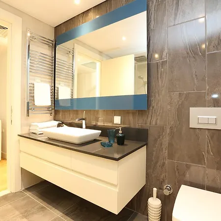 Aparthotel Classy Taksim