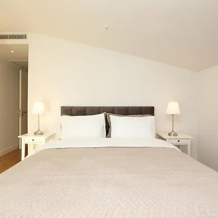 Classy Taksim Aparthotel 2*