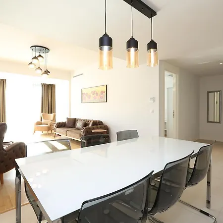 Classy Taksim Aparthotel