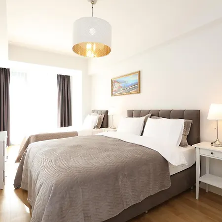 Aparthotel Classy Taksim