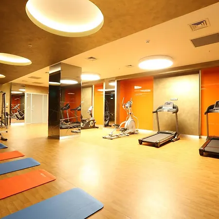 Aparthotel Classy Taksim 2*