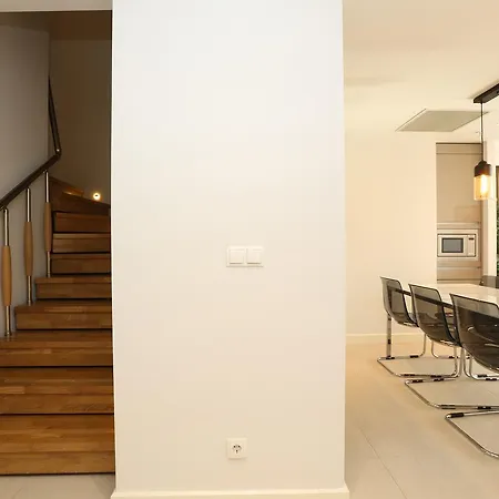 Classy Taksim Aparthotel