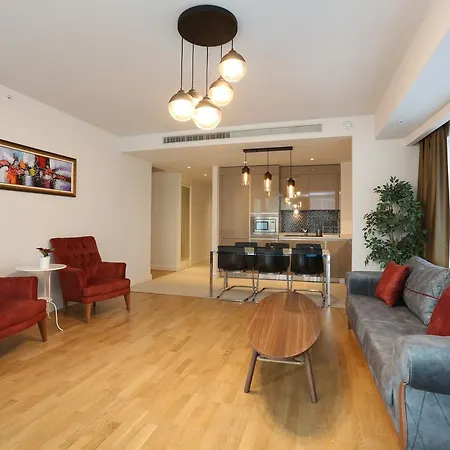 Aparthotel Classy Taksim