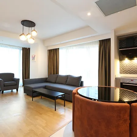 Aparthotel Classy Taksim