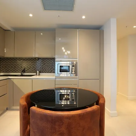 Aparthotel Classy Taksim Istanbul