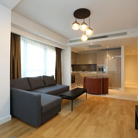 Aparthotel Classy Taksim
