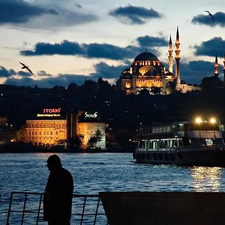 Taksim Istanbul