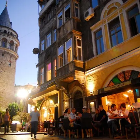 Taksim Hotel