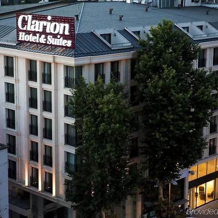 Grand Aras & Hotel 4*