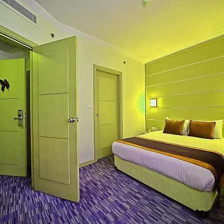 Sv Business Taksim Hotel Istanbul