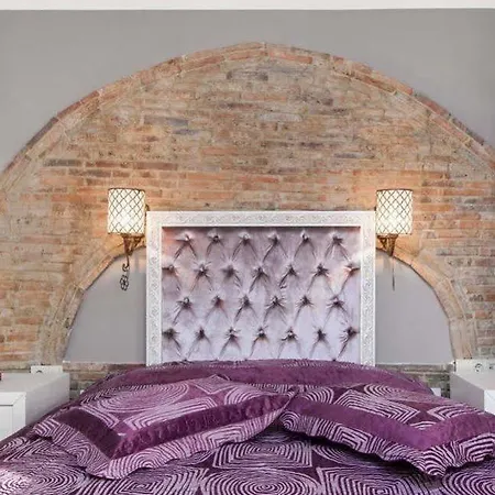 Hotel Galatolia Hotel 3*