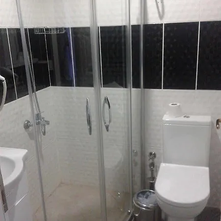 Rozza Hotel Istanbul