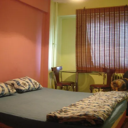 Guest house Route 39 House 3*