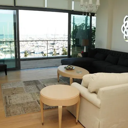 Atakoey Marina Park 4* Istambul