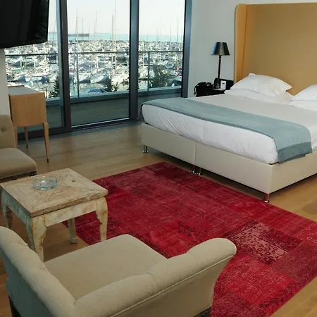 Atakoey Marina Park Apart-hotel 4*