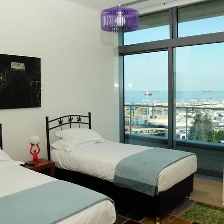 Apart-hotel Atakoey Marina Park Istambul