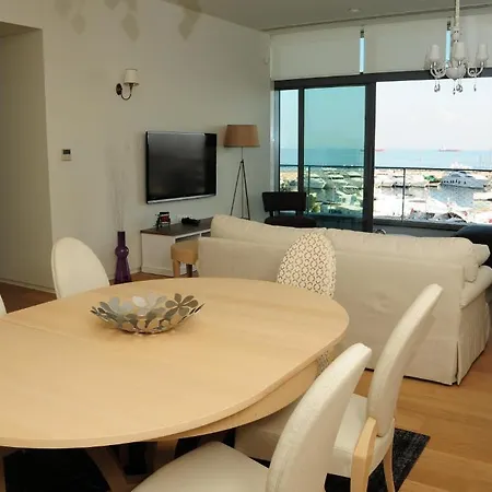 Atakoey Marina Park 4* Istambul