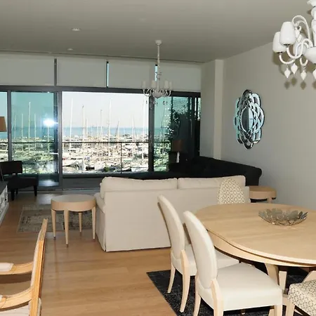 Aparthotel Atakoey Marina Park