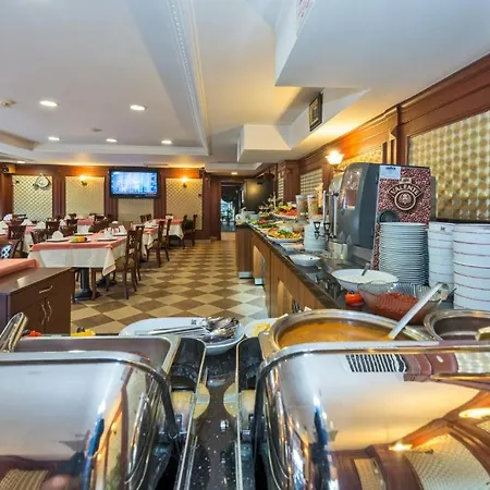فندق وطن أشور 3*