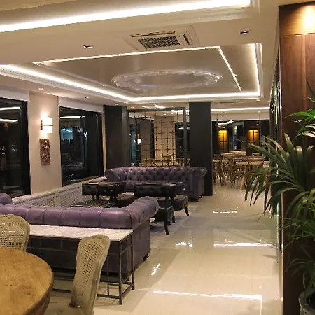 Sisli Luxury K 3* Stambuł