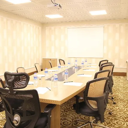 Sisli Luxury K