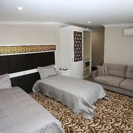 Sisli Luxury K Stambuł
