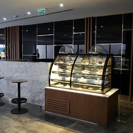 Yuksel Yenikapi Отель 4*