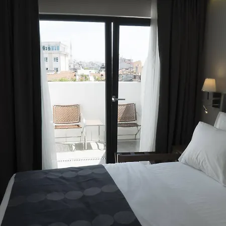 Yuksel Yenikapi 4* Стамбул