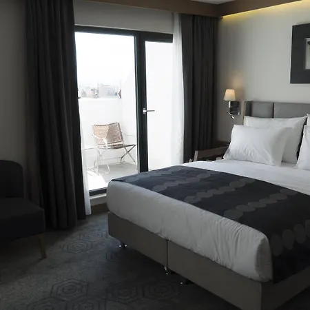 Yuksel Yenikapi 4*