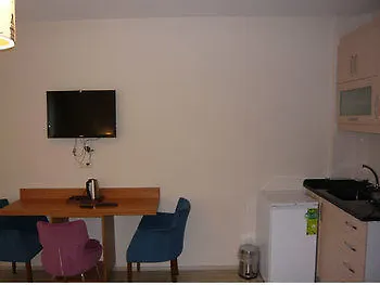 Aparthotel Pera Sultan 2*