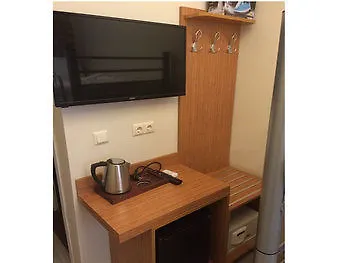Pera Sultan Aparthotel 2*