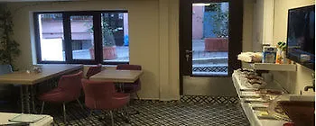 Pera Sultan Aparthotel Istanbul