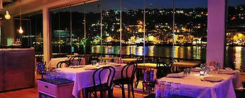 Apart Otel Pera Sultan