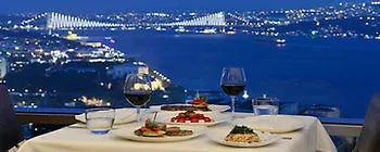 Pera Sultan Aparthotel Istanbul