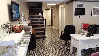 Pera Sultan Apart Otel