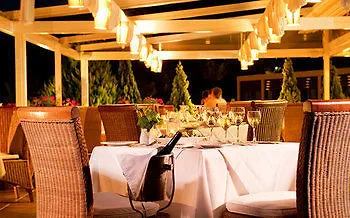 Hotel Grand Gold Kumburgaz 3*