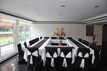 Hotel Grand Gold Kumburgaz 3*