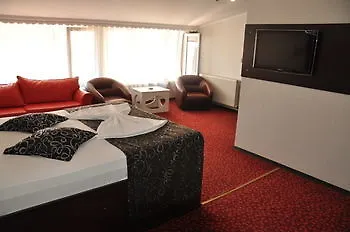 Grand Gold Kumburgaz 3* Istanbul