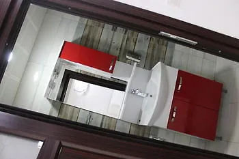 Sultanahmet Deluxe Hotell 5*