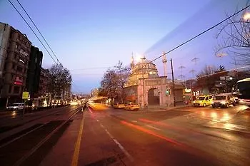 Hotel Sahinler 2*