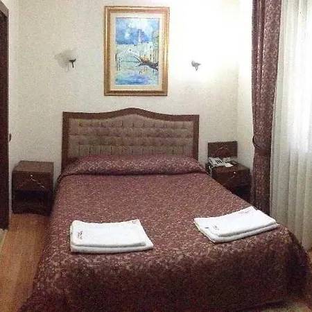 Grand Ambiance Ξενοδοχείο