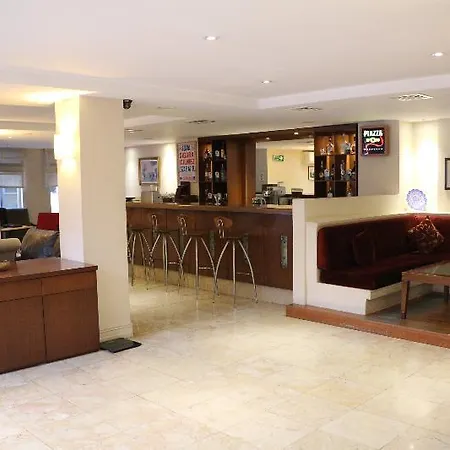 Hotel Sude