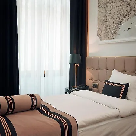 Hotel Lush Taksim - Special Category Istambul