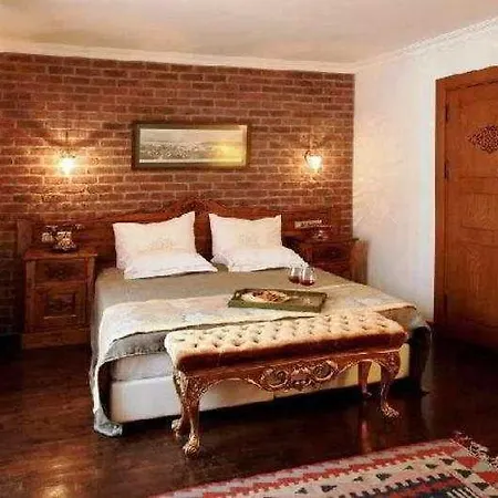 Rose Garden 4* Istanbul