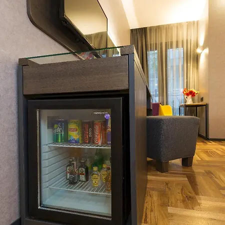 Lampa Design Hotel-special Category Hotel