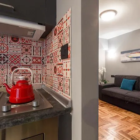 Lampa Design Hotel-special Category Istanbul