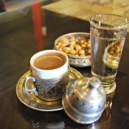 Omerbey Konagi The Old City Hotel
